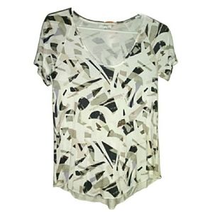 Aritzia Wilfred Shirt